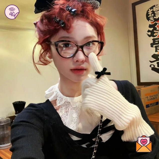 叶女士